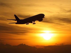 Supporting image for story: Travel firms see spike in amber list bookings following quarantine announcement