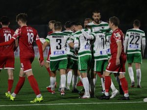 Supporting image for story: In-form TNS notch up seventh  league triumph