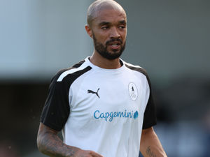 Supporting image for story: AFC Fylde 3-1 AFC Telford United - Report