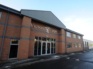 Supporting image for story: Carpet and floorings group Victoria hails fifth year of growing sales and profits