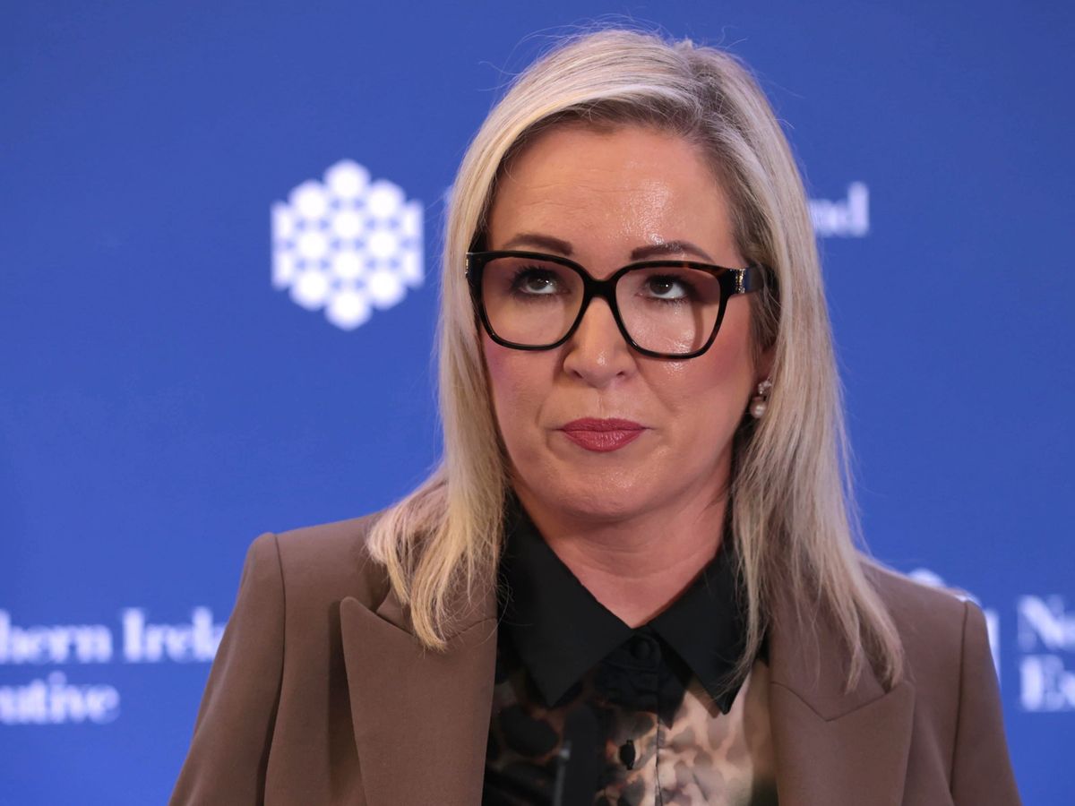 Budget &lsquo;missed opportunity&rsquo; to tackle rising cost of living &ndash; O&rsquo;Neill