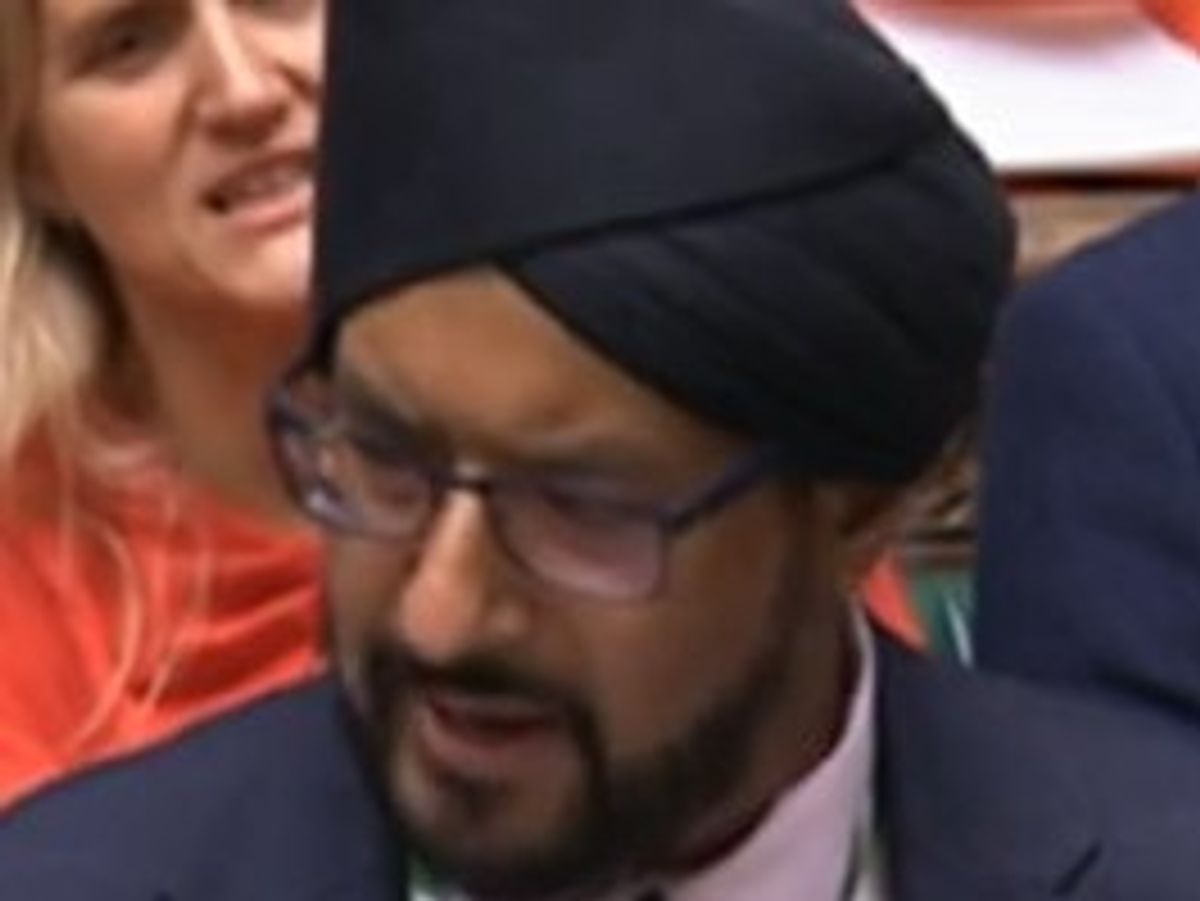 Wolverhampton MP holds debate on tackling violence against women and girls