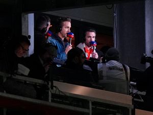 Supporting image for story: Wrexham is most rewarding professional experience of my life – Ryan Reynolds