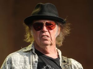 Supporting image for story: Neil Young says he will follow The Cure by not using ‘bad’ dynamic pricing