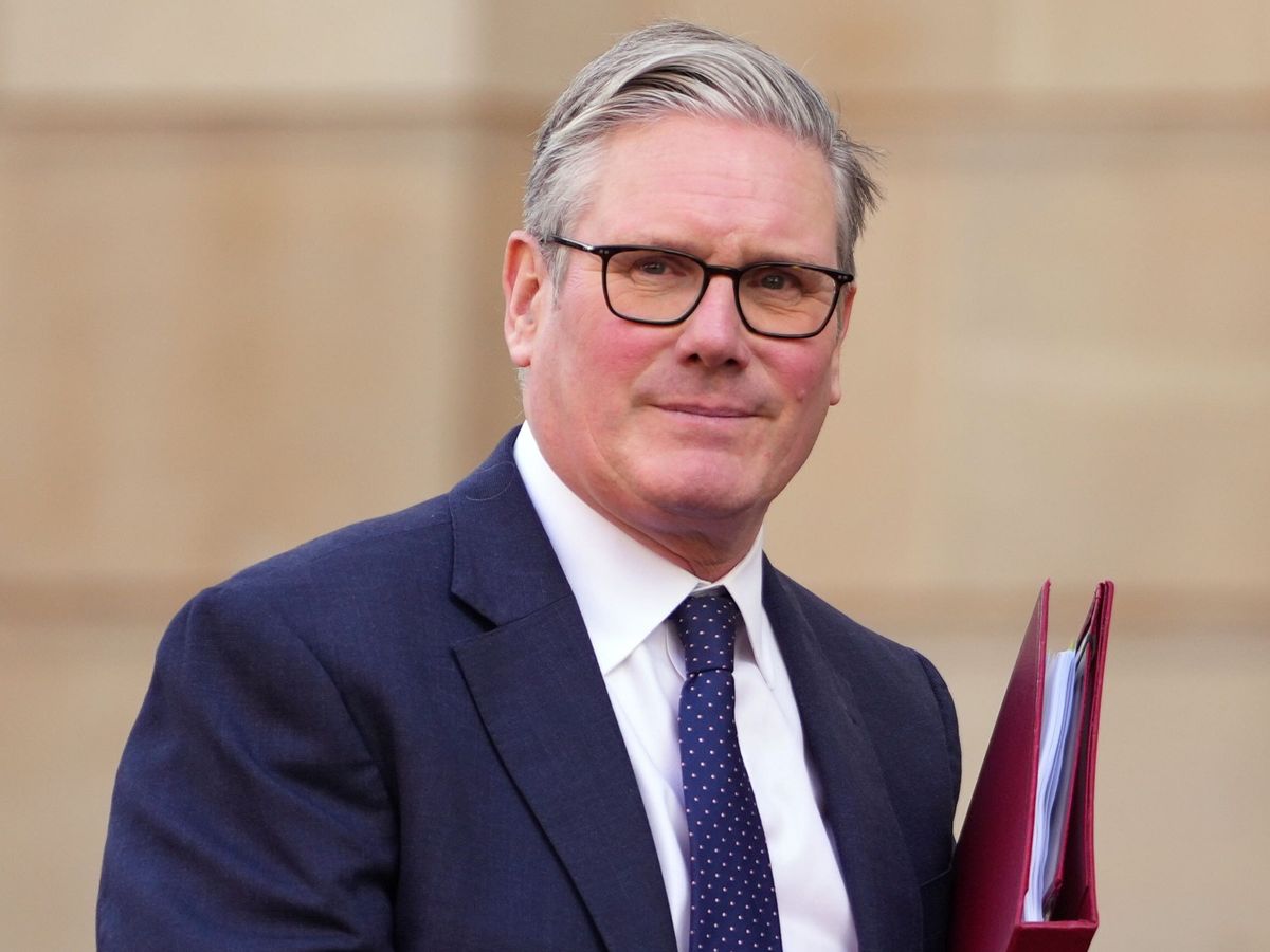 PM says he supports ‘proper scrutiny’ of all royal properties, amid Andrew row PM says he supports ‘proper scrutiny’ of all royal properties, amid Andrew row