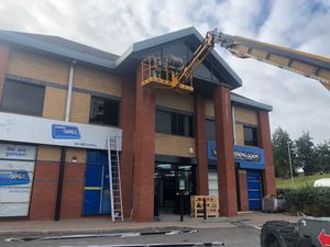 The store has opened following a refurbishment costing more than £100,000