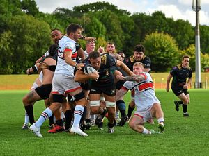 Supporting image for story: Newport earn maiden win in National League