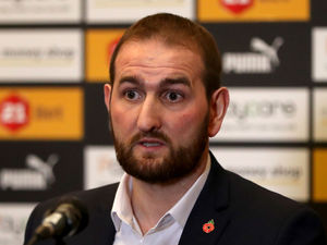 Supporting image for story: Kevin Thelwell leaves Wolves: Lowdown on the New York Red Bulls