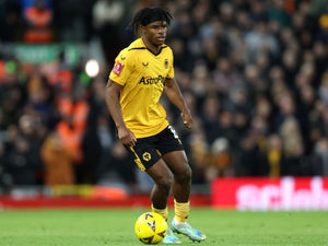 Supporting image for story: Carabao Cup: Forest v Wolves preview: Julen Lopetegui expecting stern test