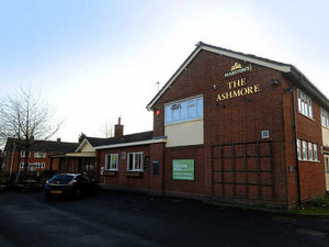 Supporting image for story: Ashmore pub gets revamp after being rescued from closure