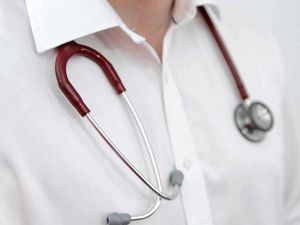 Supporting image for story: Rejection of plan for single Shropshire CCG faces mixed reaction