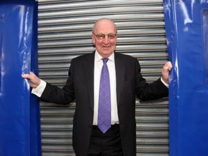 Supporting image for story: Telford manufacturing business is in running for top award 