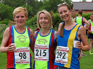 Supporting image for story: Martin plans her way to a Series success