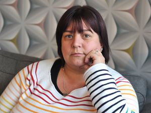 Supporting image for story: Telford post office clerk was a 'scapegoat', says MP