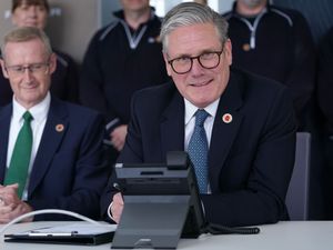 Supporting image for story: Fact check: US trade deal and Indian air strikes