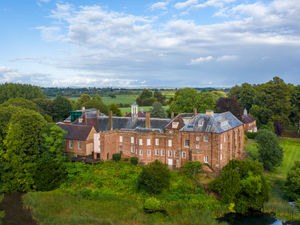 Supporting image for story: Hartlebury Castle to reopen to visitors on May 18