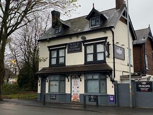 Supporting image for story: Wolverhampton pub hit with £1,000 fine after Covid restrictions breach