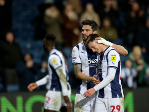 Supporting image for story: Okay Yokuslu shows his class: West Brom 2-0 Preston - player ratings