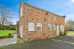 The coach house in Eardington (Yopa)