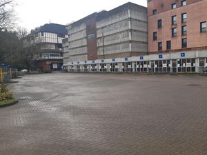 Supporting image for story: Shrewsbury bus station set to reopen after closure for flooding