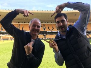 Supporting image for story: Ask Bully (Week 6): Wolves legend Steve Bull answers all your questions - WATCH