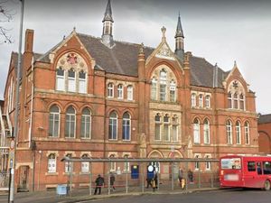 Supporting image for story: Flats plan for historic college in Walsall approved