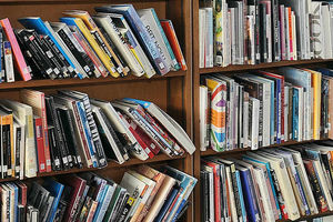 Supporting image for story: Dudley Council cuts: Volunteers to run libraries