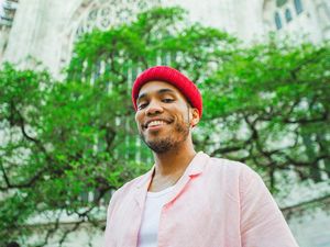 Supporting image for story: Anderson .Paak and The Free Nationals to play Birmingham