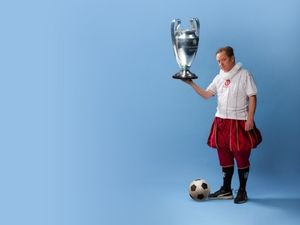 Supporting image for story: New play marks 40 years since Aston Villa became European champions