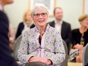 Supporting image for story: Shirley Tart: A pioneer who had a heart of gold
