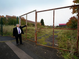 Supporting image for story: Planned health centre in Wednesbury takes step forward after funding agreed