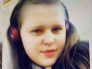 Supporting image for story: Tributes paid to teenager as brother appears in court charged with her murder