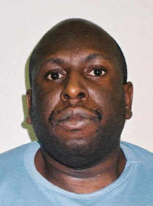 Barry Mundle was convicted of murder and jailed for 23 years