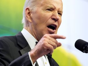 Supporting image for story: Biden and Trump agree on campaign debates but details to be ironed out