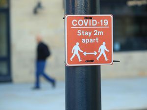 Supporting image for story: What do you think of the law change on social gatherings?