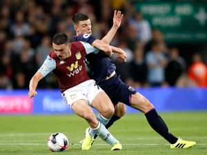 Supporting image for story: Aston Villa places are at risk warns John McGinn