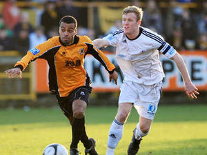 Supporting image for story: Rangers move for three new strikers