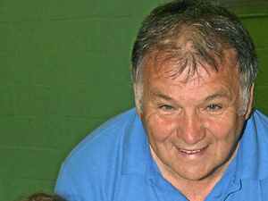 Supporting image for story: Coach's crash on same road as tragic student