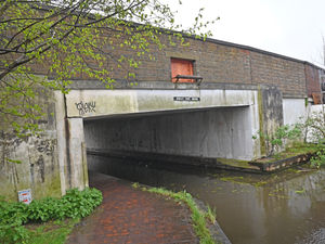 Supporting image for story: Revealed: The number of substandard Black Country road bridges unable to carry the heaviest vehicles