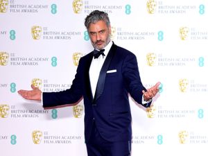 Supporting image for story: Taika Waititi shares trailer for new HBO pirate comedy series