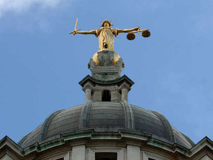 Supporting image for story: Stafford pensioner's carer walks free after stealing cash