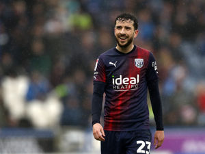Supporting image for story: Mikey Johnston is proving people wrong and West Brom are getting the full benefit