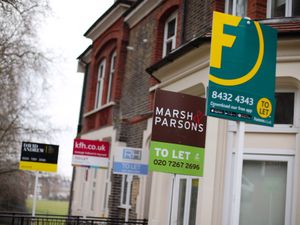 Supporting image for story: Rental costs up £3,240 a year on average since end of pandemic