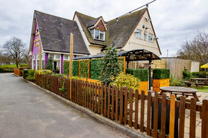 The Old House at Home, Pelsall
