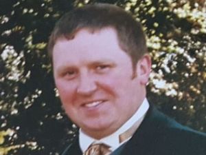 Supporting image for story: Cyclist killed in Wolverhampton lorry crash named as Paul Thompson