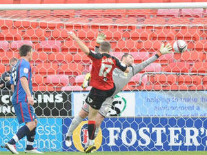 Supporting image for story: Bournemouth 3 Walsall 0