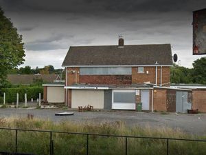Supporting image for story: Move to turn former ‘troubled’ Wolverhampton pub into shops and flats