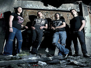 Supporting image for story: Walsall's Stone Broken to support Black Star Riders in Wolverhampton gig