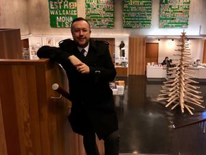 Supporting image for story: Council pledges £100k to youth services after girl's death in suspected hit-and-run