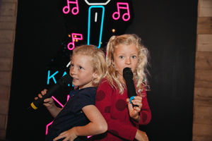 Mulligans Worcester has recently opened a karaoke room